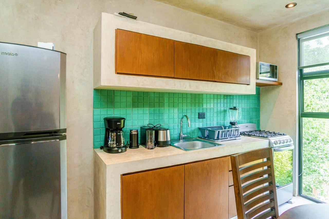 Eco-Sustainable Luxury Between Beach Hotspots & Tulum Town By Stella Rentals Exterior photo