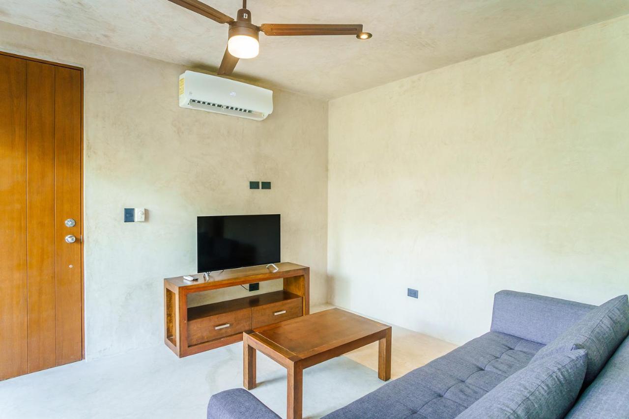 Eco-Sustainable Luxury Between Beach Hotspots & Tulum Town By Stella Rentals Exterior photo