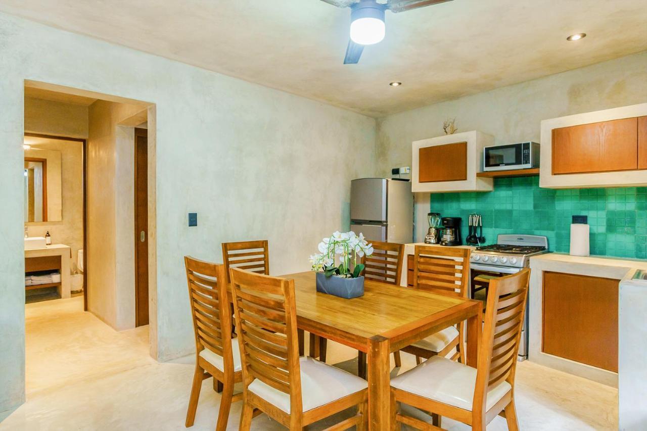 Eco-Sustainable Luxury Between Beach Hotspots & Tulum Town By Stella Rentals Exterior photo