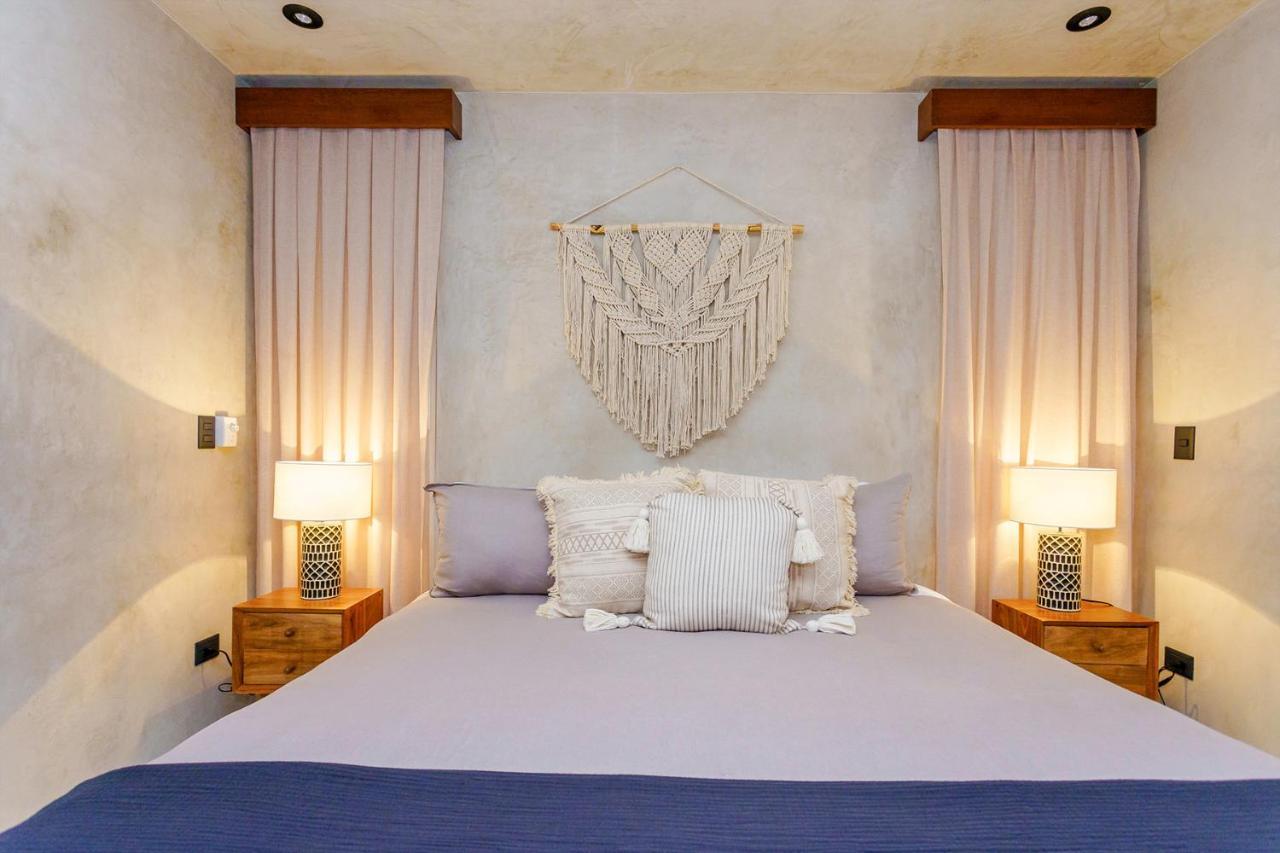 Eco-Sustainable Luxury Between Beach Hotspots & Tulum Town By Stella Rentals Exterior photo