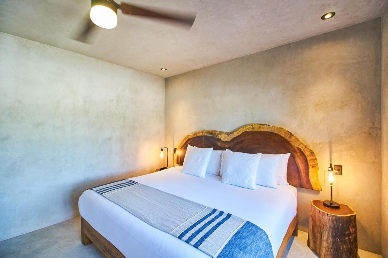 Eco-Sustainable Luxury Between Beach Hotspots & Tulum Town By Stella Rentals Exterior photo