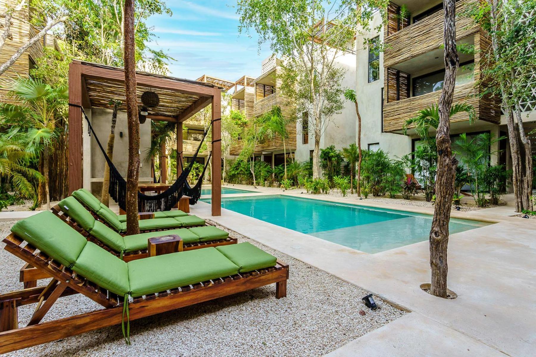 Eco-Sustainable Luxury Between Beach Hotspots & Tulum Town By Stella Rentals Exterior photo